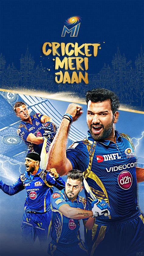 Follow the latest for mumbai indians. Mumbai Indians Wallpapers - Wallpaper Cave