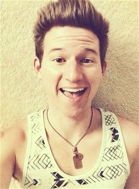 celebrity profile ricky dillon ricky dillon dillon our2ndlife