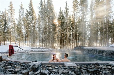 8 Nordic Spas In Canada That Spa Lovers Must Visit 2022