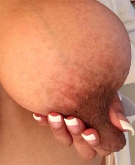 Now This Is A Nipple Porn Pic
