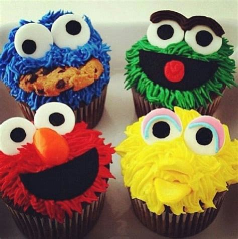 50 Of The Cutest Cupcakes Youll Ever See Food