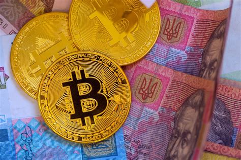 This article is part of tokentax's cryptocurrency tax guide. Ukraine Will Determine the Legality of Bitcoin in 3 Weeks ...