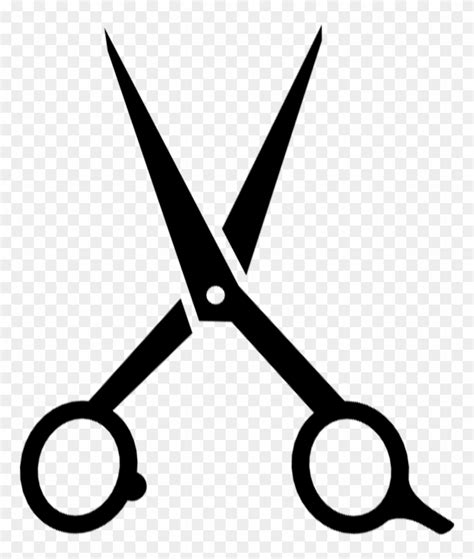 Barber Scissors Clipart 20 Free Cliparts Download Images On