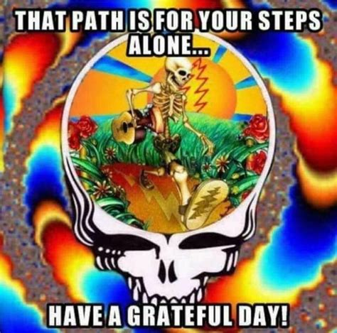 Pin By Shirley Baker On Good Morning Grateful Dead Pin Greatful Dead