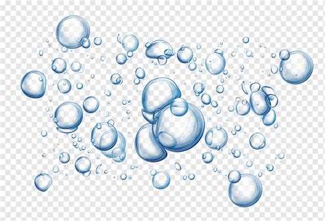 Water Bubble Png Hd