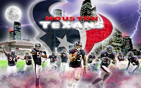 Free Download 48 Houston Texans Hd Wallpaper On 1920x1200 For Your