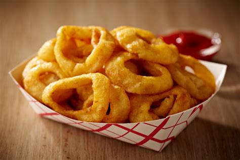These Are The Best Onion Rings You Ll Ever Make At Home HuffPost