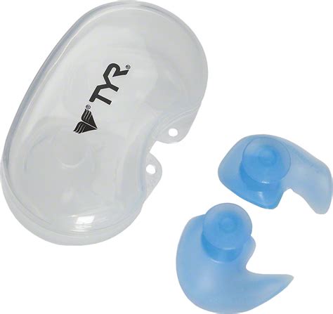 Tyr Silicone Molded Ear Plugs For Swim Ebay