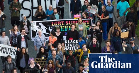 Black Lives Matter Uk Rally In Three Cities In Pictures Uk News