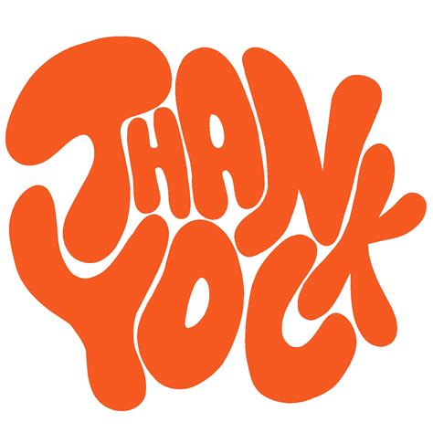 Style Thank You Sticker By Katxdesign For Ios And Android Giphy