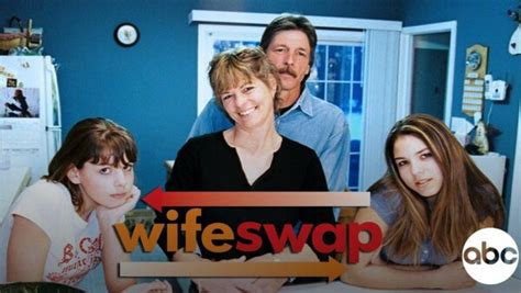 Wife Swap US Season Episode