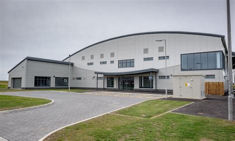 Fleetwood School To Open ‘significant Facility North West Property News