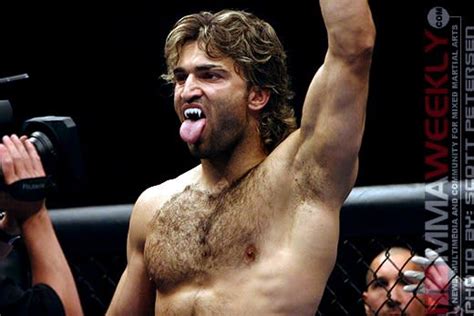 Andrei Arlovski Faces A More Dangerous Frank Mir At Ufc 191 Than He Would Have A Decade Ago
