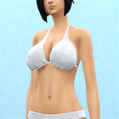 Bigger Breasts Mod Sims Minderjes