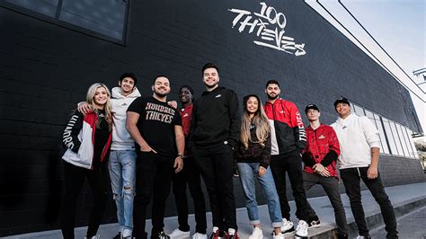 In medieval contexts, it may be described as the short hundred or five score in order to differentiate the. 100 Thieves Nadeshot responds to lackluster esports ...