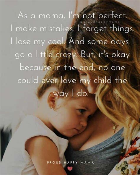 I May Not Be The Perfect Mom Quotes Attirestory
