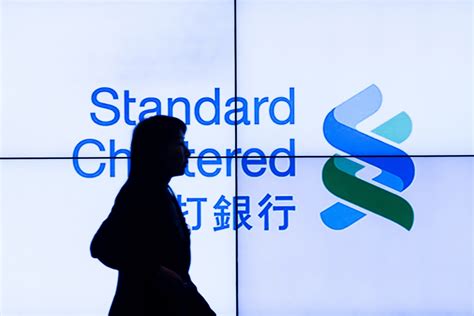 Mon, aug 9, 2021, 11:35am edt Standard Chartered posts surprise $1.5bn loss on doubled ...