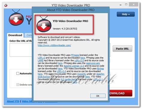 Youtube Downloader 4 3 0 Pro With Patch Xsoftpedia