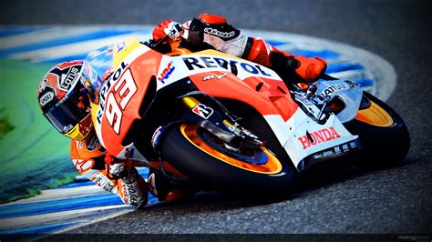 We have a massive amount of desktop and mobile backgrounds. 10 Marc Marquez Wallpapers HD - InspirationSeek.com