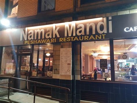 Namak Mandi Glasgow South Side Updated 2020 Restaurant Reviews