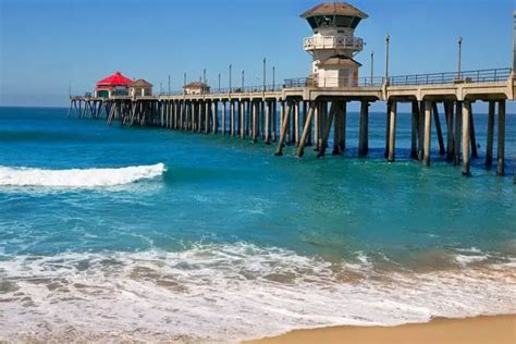 Las 21 Mejores Playas Del Condado De Orange Ca ¡los Mejores Lugares De Playa El Blog Del