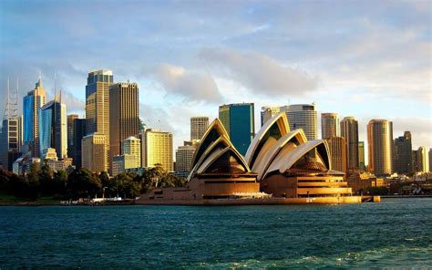 Sydney 4k Wallpapers Top Free Sydney 4k Backgrounds Wallpaperaccess