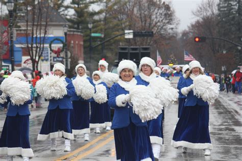 Grafton Wisconsin Christmas Parade Holidays And Events Parades