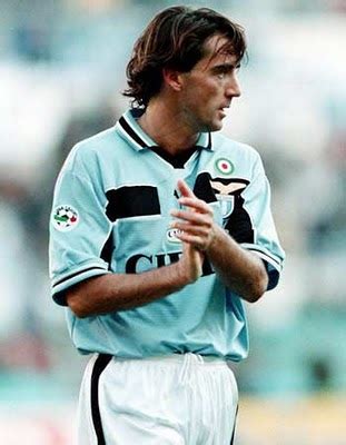 Roberto had his toned abdominal muscles on display and his muscle definition would put many most half his age to shame. star sport: ROBERTO MANCINI BIOGRAPHY