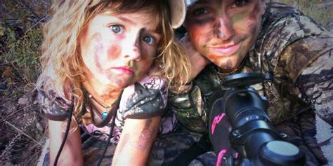 6 Steps To Introduce Your Kids To Hunting Hunting