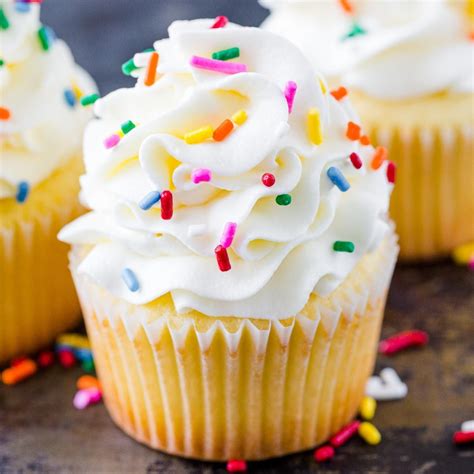 how to make perfect vanilla cupcakes these are light fluffy and ultra soft your search is ov