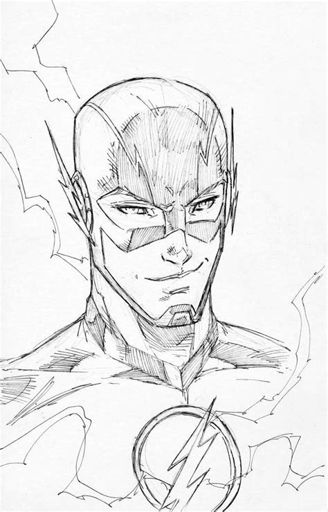 Pin By Seth On Professor Zoom Marvel Drawings Comic Drawing Drawing