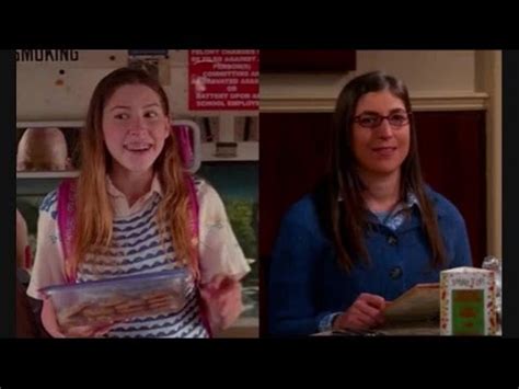 She was raised in los angeles, california, where she resides with her family. Celebrity Look-Alikes: Eden Sher (Sue Heck from 'The ...