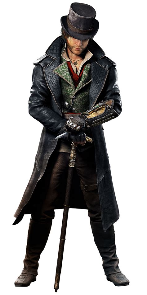 Jacob Frye Art Assassin S Creed Syndicate Art Gallery