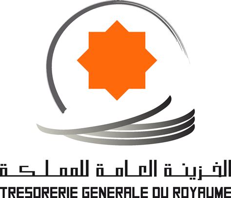 Tresorerie Generale Du Royaume Maroc Logo Vector Ai Png Svg Eps