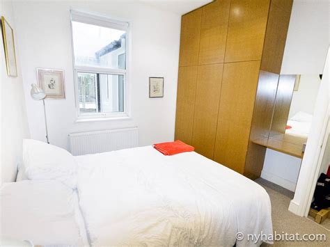 London Accommodation 2 Bedroom Apartment Rental In Camden Town Camden