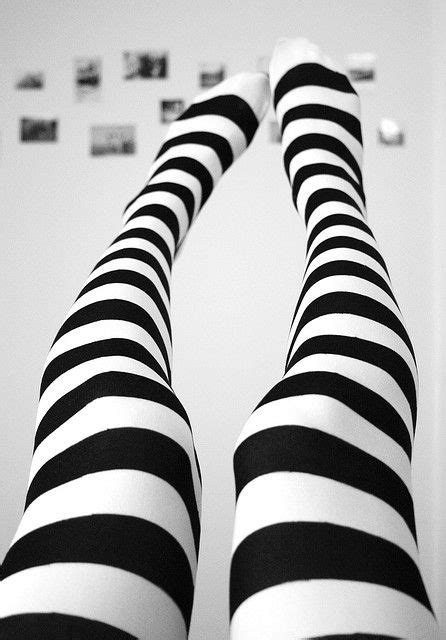 Striped Stockings Artofit