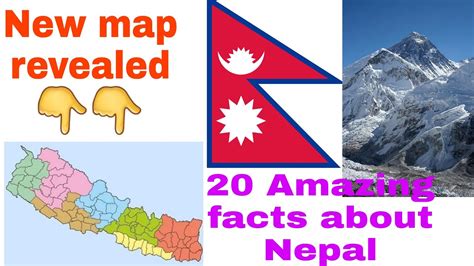 Top 20 Interesting Facts About Nepal Photos