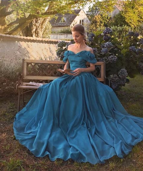 Princess Belle Gown Beauty And The Beast Costume Ball Dress Livewire