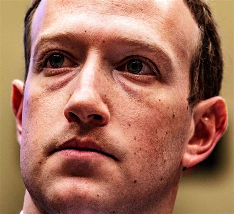 “that Proved To Be A Dire Mistake” Can Mark Zuckerberg Beat Fake News Before It Breaks Us