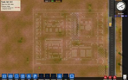 This page is for tips and tricks. Guide: Prison Architect - Building Your First Prison | Prison Architect