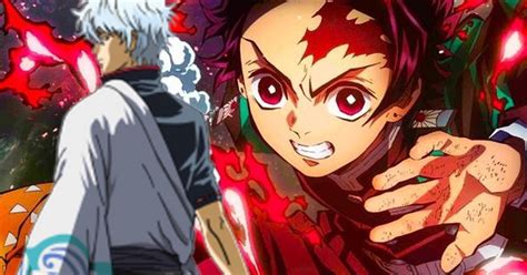 Gintama Movie Breaks Demon Slayers Reign At Box Office