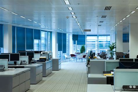 5 Tips On How To Clean And Keep Clean An Office Scott And Sons