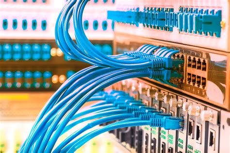 Network/Data Cabling Expert | | Tactful Consult Limited