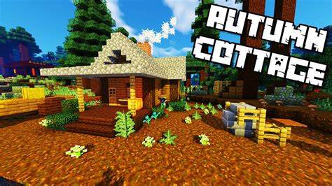Open up your inventory by pressing the three white dots next to your hot bar. How to Build a Cabin in Minecraft - Cottage Tutorial - YouTube