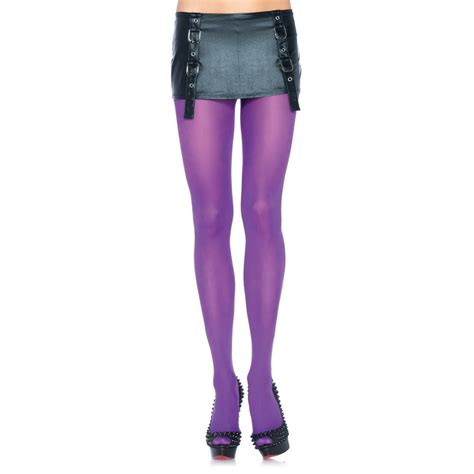 Leg Avenue Leg Avenue Womens Nylon Tights