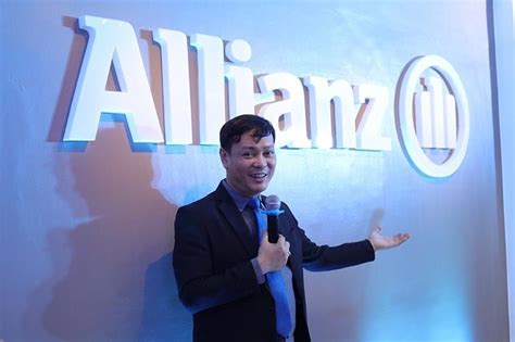 Seguros de coche, moto, hogar, vida, comercio, autónomos, empresas e inversiones. Allianz PNB opens first branch in Davao - SUNSTAR