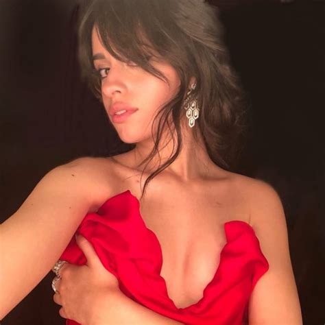 Camila Cabello Nude Collection Hq Photos The Fappening The Best
