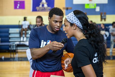 More lowry pages at sports reference. Kyle Lowry Hosts Free Basketball Clinic in Philadelphia ...
