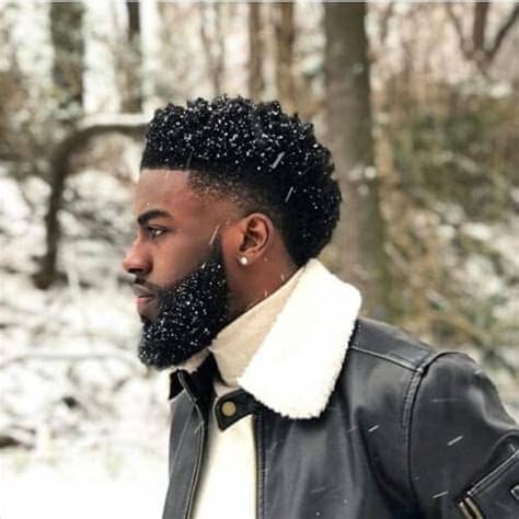 When it comes to curly or wavy hair for men, products matter. 45 Curly Hairstyles for Black Men to Showcase That Afro ...