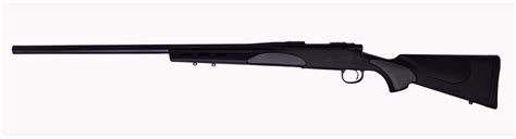 Model 700 SPS Varmint Remington